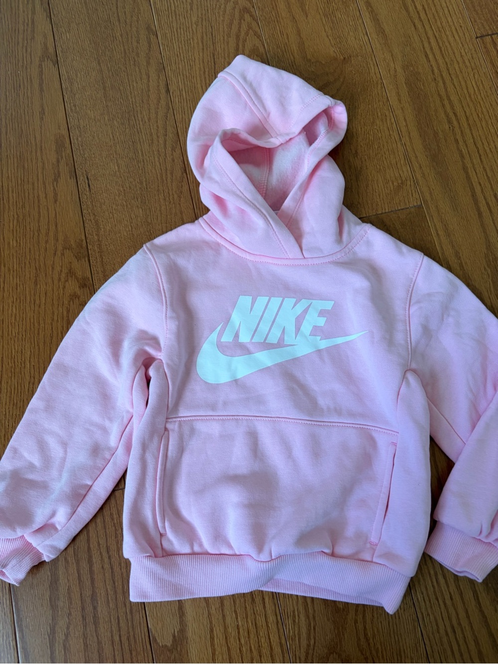 Toddler Nike Hoodie